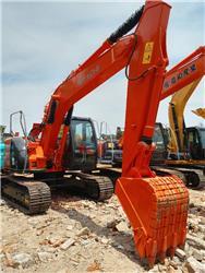 Hitachi ZX 135US