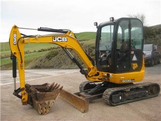 JCB 8030 ZTS