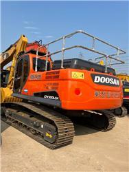 Doosan DX300