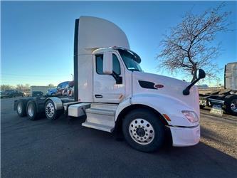 Peterbilt 579