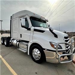 Freightliner Cascadia