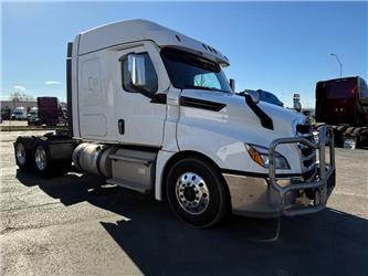 Freightliner Cascadia