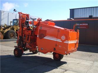 Wirtgen W500DC