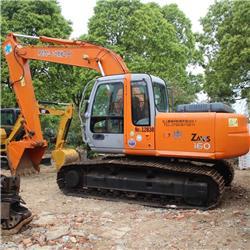 Hitachi ZX 160