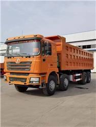 Shacman F3000 8X4