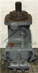 Linde BMR 140