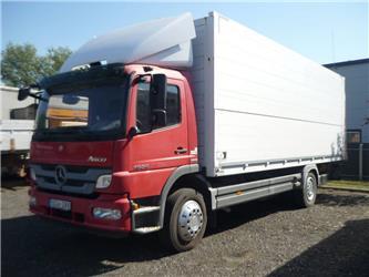 Mercedes-Benz atego1824L