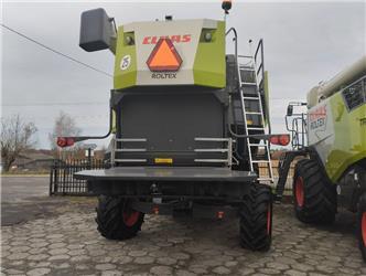 CLAAS Evion 430