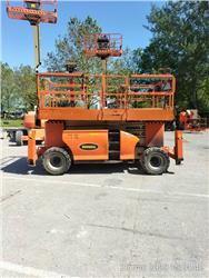 JLG 4394RT