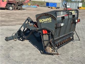 Bomag BS 180