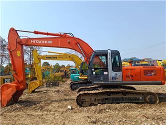 Hitachi ZX 240