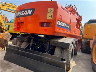 Doosan DH150W-7