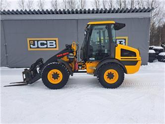 JCB 409