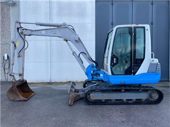 Takeuchi TB 250