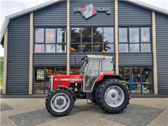 Massey Ferguson 390