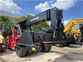 Kalmar DRT 450