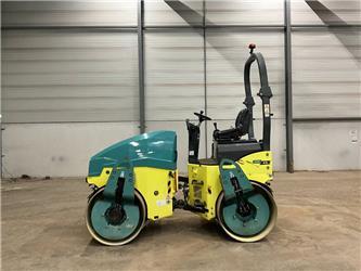 Ammann ARX 45