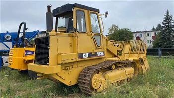 CAT 963 B