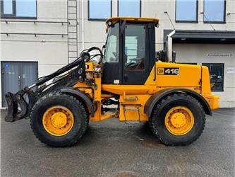 JCB 416 HT