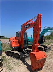 Doosan DX60