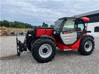 Manitou MT 933