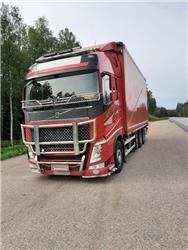 Volvo FH 16