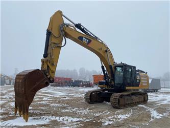 CAT 336 EL