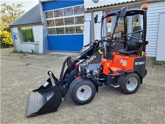 Kubota RT100-2