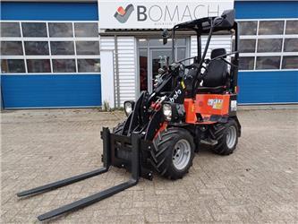 Kubota RT100-2