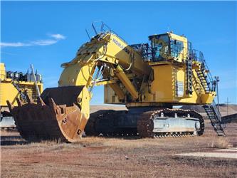 Komatsu PC4000-11