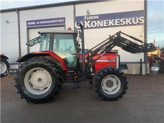 Massey Ferguson 8110