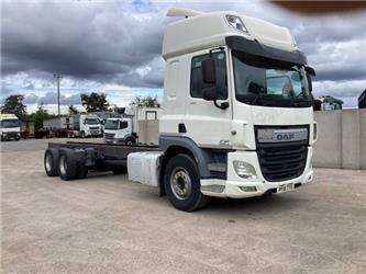 DAF CF 370