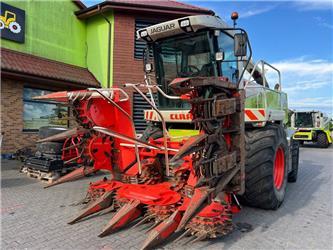 CLAAS Jaguar 870