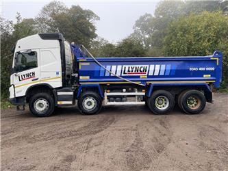 Volvo FMX 430