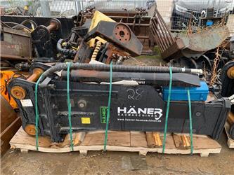  Haner HX3000A NEW