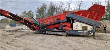 Sandvik QE 441