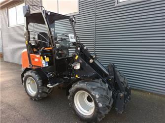 Kubota RT 280