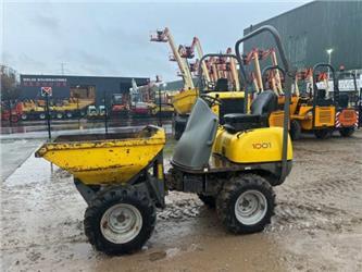 Wacker Neuson 1001