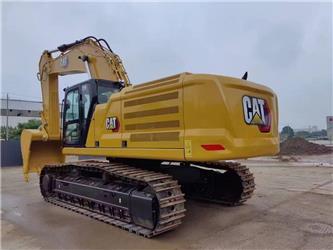 CAT 350