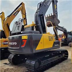 Volvo EC 140