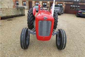 Massey Ferguson 35