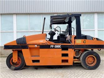 CAT PF300C