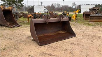  Ditch bucket CW30