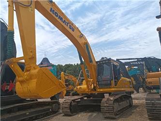 Komatsu PC 350