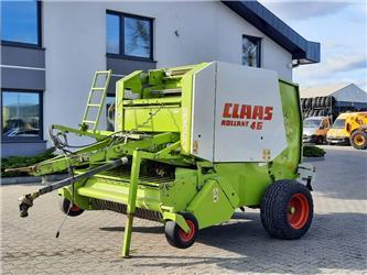 CLAAS Rollant 46