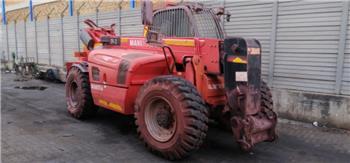 Manitou MHT 10120