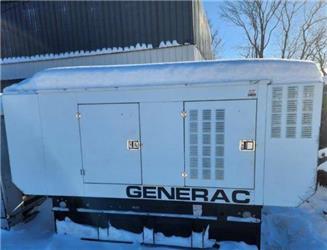 Generac 50 KW