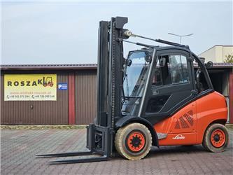 Linde H50T-01