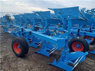 Lemken Juwel 8