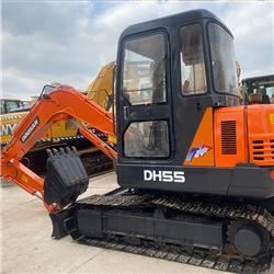 Doosan DH 55